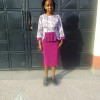 Picture of Monica Kihanya